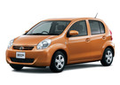Коврики на Daihatsu Boon (M600) 2010 - 2016 в Казани