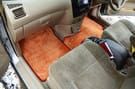 EVA коврики на Mazda Premacy I 1999 - 2005 в Казани