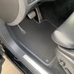 Коврики на Volvo XC90 II 2014 - 2025 в Казани
