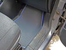 Коврики на Opel Zafira A 1999 - 2006 в Казани