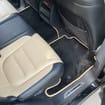 Коврики на Volkswagen Touareg II 2010 - 2018 в Казани