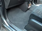 Коврики на Honda StepWGN V 2015 - 2021 в Казани