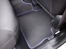 EVA коврики на Mazda CX5 II 2016 - 2025 в Казани