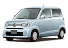 Коврики на Honda Zest 2006 - 2012 в Казани