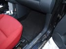 Коврики на Mitsubishi Colt VI 2002 - 2012 в Казани