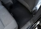 Коврики на Volkswagen Touran 2003 - 2015 в Казани