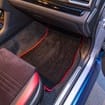 Коврики на Subaru Impreza IV 2011 - 2021 в Казани