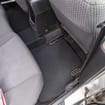 Ворсовые коврики на Nissan Wingroad (Y12) 2005 - 2018 в Казани