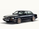 EVA коврики на Jaguar XJ 1986 - 2003 в Казани