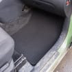 Коврики на Opel Agila B 2007 - 2014 в Казани