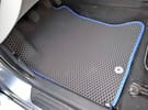 Коврики на KIA Ceed I 2007 - 2012 в Казани