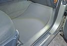 Коврики на Renault Vel Satis 2001 - 2009 в Казани