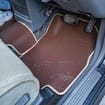 Коврики на Nissan Cube II 2002 - 2008 в Казани