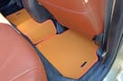 Коврики на Subaru Forester III 2007 - 2013 в Казани