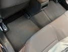 Коврики на Toyota Corolla (E21) 2018 - 2025 в Казани