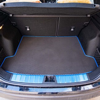 Коврики на Geely Coolray 2018&nbsp;-&nbsp;2024 в Казани