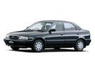 Коврики на Suzuki Baleno I 1995 - 2002 в Казани