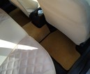 Коврики на Opel Astra H 2004 - 2011 в Казани
