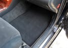EVA коврики на Toyota Camry Solara (XV20) 1998 - 2003 в Казани