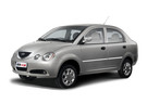 EVA коврики на Chery QQ6 2006 - 2011 в Казани