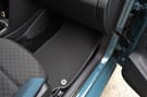 Ворсовые коврики на Volkswagen Polo V 2010 - 2020 в Казани