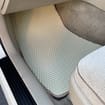 Коврики на Toyota Mark II Wagon Blit 2002 - 2007 в Казани