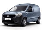 EVA коврики на Renault Dokker Грузовой 2012 - 2025 в Казани