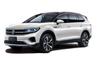 Коврики на Volkswagen Talagon 2021 - 2025 в Казани