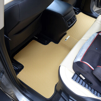 Ворсовые коврики на Lexus NX I 2014 - 2021 в Казани Ворсовые коврики на Lexus NX I 2014 - 2021 в Казани