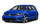 Коврики на Volkswagen Golf R 7 2013 - 2020 в Казани