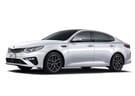 Коврики на KIA K5 II 2015 - 2021 в Казани