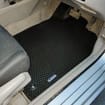 Коврики на Honda Insight II 2009 - 2014 в Казани
