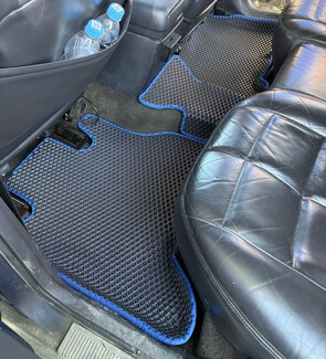 Коврики на Jeep Grand Cherokee (ZJ) 1992&nbsp;-&nbsp;1999 в Казани