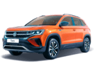 Коврики на Volkswagen Taos 2020 - 2025 в Казани
