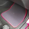 Коврики на Honda Civic VIII 5d 2006 - 2012 в Казани