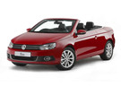 Коврики на Volkswagen Eos 2005 - 2015 в Казани