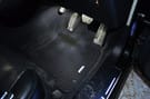Коврики на Nissan Fuga (Y51) 2009 - 2022 в Казани