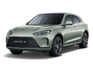Коврики на Seres M5 2021 - 2025 в Казани
