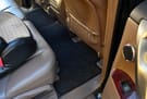 Коврики на Lexus GX 460 2009 - 2023 в Казани
