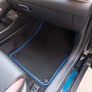 Коврики на Geely Coolray 2018&nbsp;-&nbsp;2024 в Казани