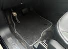 Ворсовые коврики на Ford Explorer V 2010 - 2019 в Казани