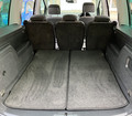 Коврики на Volkswagen Sharan II 2010 - 2022 в Казани