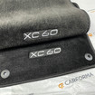 Коврики на Volvo XC60 I 2008 - 2017 в Казани