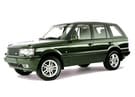 Коврики на Land Rover Range Rover II 1994 - 2002 в Казани