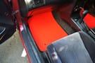 Коврики на Toyota Sprinter Marino 1992 - 1997 в Казани