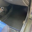 Ворсовые коврики на Hyundai Getz 2002 - 2011 в Казани