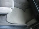 Коврики на Audi 100 (C3) 1982 - 1991 в Казани