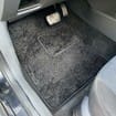 EVA коврики на Ford Focus II 2005 - 2011 в Казани
