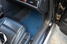EVA коврики на Audi A6 (C6) 2004 - 2011 в Казани