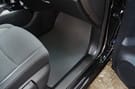 Коврики на Nissan Qashqai (J11) (Российская сборка) 2015 - 2022 в Казани